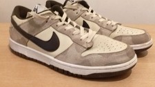 Nike dunk low for sale  GLASGOW