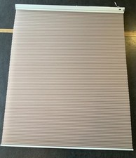 Luxaflex duette motorised for sale  SIDMOUTH