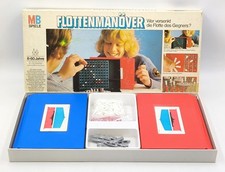 Flottenmanöver alte ausgabe gebraucht kaufen  Emmendingen