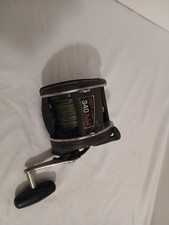 Molinete de pesca Penn 340 GTI nível vento comprar usado  Enviando para Brazil
