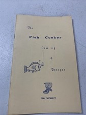 Fish cooker care for sale  Clearwater