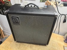 Ampeg 12r tube d'occasion  Expédié en Belgium