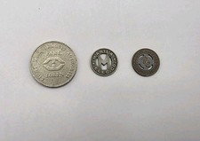 Philippines transit token.mani for sale  University Place