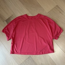 Lululemon cropped shirt for sale  Arvada
