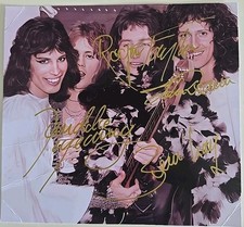 Queen autograph autografo gebraucht kaufen  Möckmühl