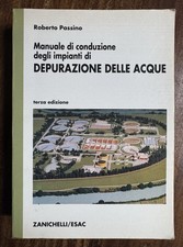 Passino manuale conduzione usato  Genova