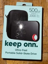 Onn. ultra fast for sale  Carson