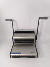 Binder 310 bindemaschine gebraucht kaufen  Velbert