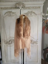 Faux fur collar for sale  Roswell