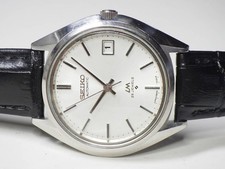 Seiko lord matic usato  Spedire a Italy