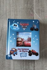 Livre histoires martin d'occasion  Lacanau