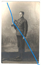 Ww1 soldier bugler for sale  LONDON