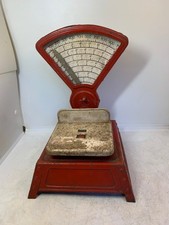 Ancien jouet balance d'occasion  Roubaix