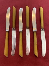 Set antique silver for sale  NOTTINGHAM