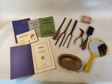 Lot friseur barbier gebraucht kaufen  Grünhainichen
