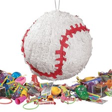 Baseball pinata party for sale  La Vista