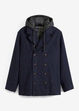 Winter cabanjacke ptik gebraucht kaufen  Deutschland