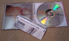 A song for XX [IMPORT] - AYUMI HAMASAKI - audio cd - Like New, usado comprar usado  Enviando para Brazil