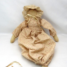 Attic babies doll for sale  Bishop