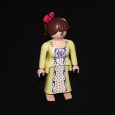 Playmobil époque victorienne d'occasion  Cerisy-la-Salle