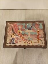 Cubes garnier cornil d'occasion  Villeneuve-le-Comte
