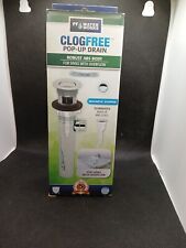 Waterworks clogfree pop for sale  Terrell