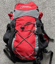 berghaus rucksack freeflow 35 for sale  BOURNEMOUTH