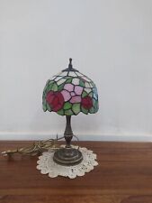 Lampada comodino stile usato  Castiglione Olona