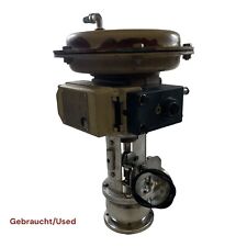 Samson 3277 01103 gebraucht kaufen  Hamburg