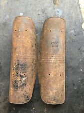 Classic motorcycle leg for sale  FAREHAM