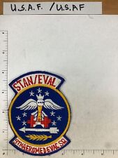 usaf aeromedical evacuation squadron patches for sale  Mims