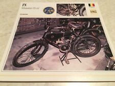 Carte moto vélomoteur d'occasion  Decize