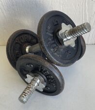 York barbell standard for sale  Astoria
