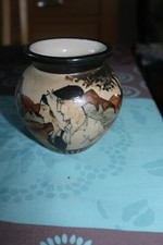 Beau vase boule d'occasion  Allonnes