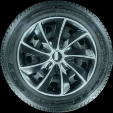 205 r16 winterreifen gebraucht kaufen  Berlin