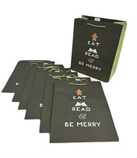 Eat read merry for sale  Morrisville