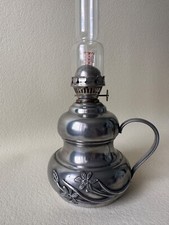 Ancienne lampe huile d'occasion  Lormont