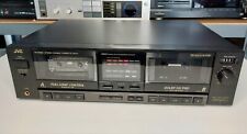 Jvc w303 platine d'occasion  Poisy