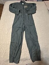 Usaf coveralls 40r for sale  Galveston