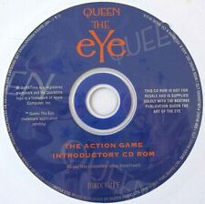 Queen - The Eye - Introductory CD-ROM Computer Game (1997-1998) comprar usado  Enviando para Brazil