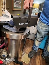 Fog macine 3.5l for sale  Philadelphia