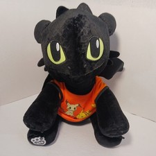 Build bear toothless for sale  Lobelville