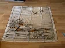 Codello seidentuch beige gebraucht kaufen Codello seidentuch beige gebraucht kaufen  Düsseldorf