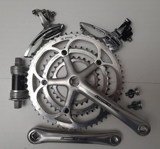 Campagnolo chorus triple gebraucht kaufen Campagnolo chorus triple gebraucht kaufen  Speyer