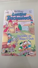 Lustiges taschenbuch 163 gebraucht kaufen  Hamburg