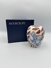Boxed moorcroft jacob for sale  LINCOLN