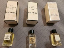Vintage chanel samples for sale  SWANSEA