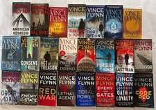 Complete mitch rapp for sale  Pleasant Hill
