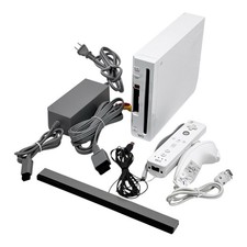 Nintendo wii system for sale  Irving