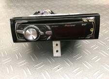 pioneer deh 8400bt for sale  PLYMOUTH